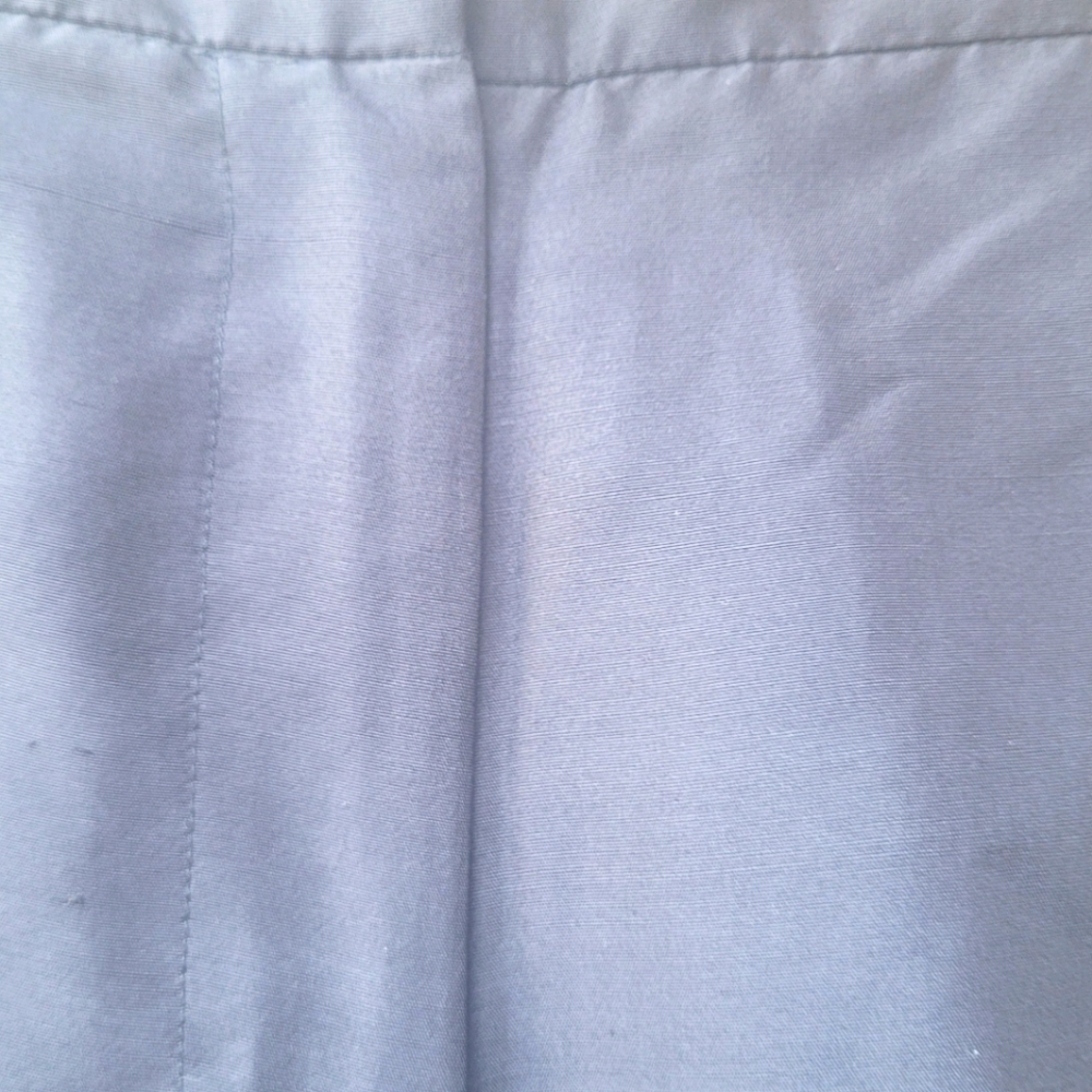 Adorned trousers